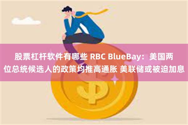 股票杠杆软件有哪些 RBC BlueBay：美国两位总统候选人的政策均推高通胀 美联储或被迫加息