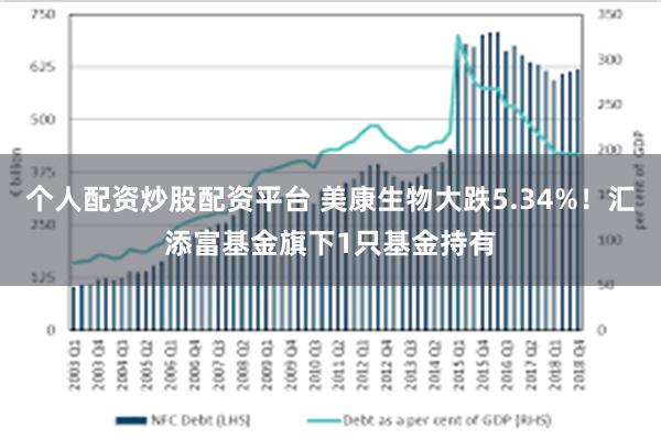 个人配资炒股配资平台 美康生物大跌5.34%！汇添富基金旗下1只基金持有